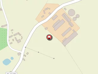 Carte de Moreau (earl) à Beaulandais