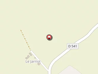 Carte de Atl Micro Taille à Longuenoë