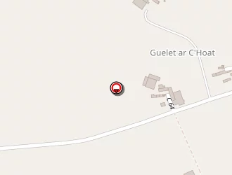 Carte de Bergot Yves (earl) à Plouguin