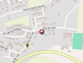 Carte de Mairie à Trémuson