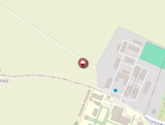 Carte de Serpentine à Chevannes