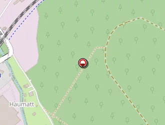 Carte de Alsace Camping à Gresswiller