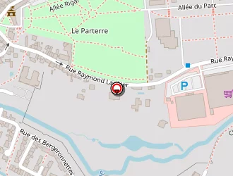 Carte de Altelia à Dourdan