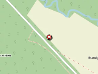 Carte de Beauté Intention à Romilly-sur-seine