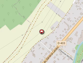 Carte de Squarzanti Bruno à Sainte-colombe