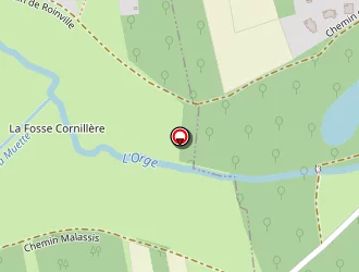 Carte de Mairie à Dourdan