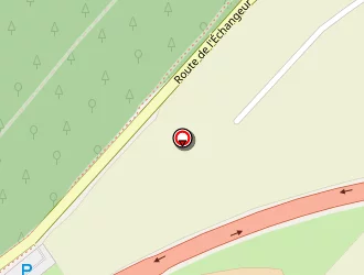 Carte de Bloch (earl) à Guiclan