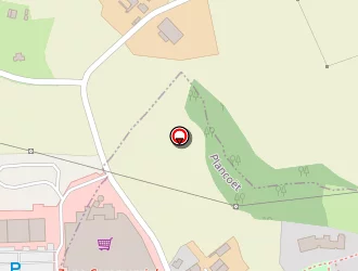 Carte de Bibliothèque Municipale à Plancoët