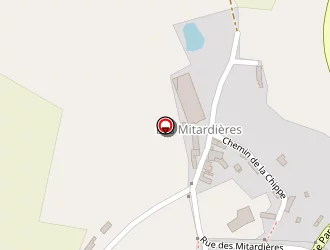 Carte de S.m.p.p. à Mortagne-au-perche