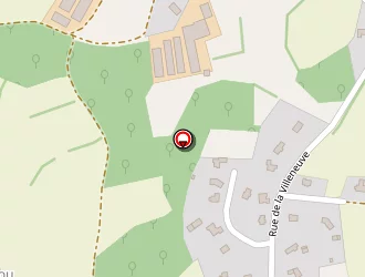 Carte de Caillet Stéphane à Lanrodec