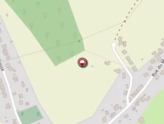 Carte de Mairie à Ceintrey