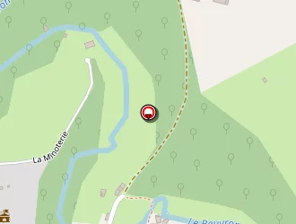 Carte de Lornois Johny à Saint-james