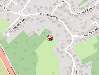 Carte de Mila-immo à Plérin