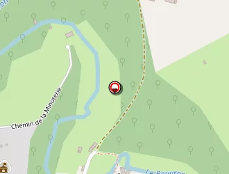 Carte de Gasnier Jean-marc à Saint-james