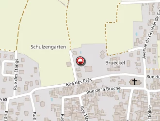 Carte de Schuster Jean-luc à Dorlisheim