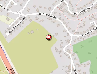 Carte de Arzur Nadine à Plérin