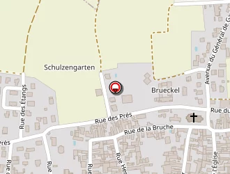 Carte de Motsch à Dorlisheim