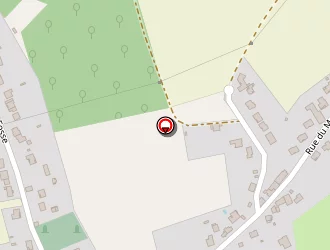 Carte de Mairie à Ceintrey