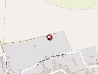 Carte de Mairie à Barisey-au-plain