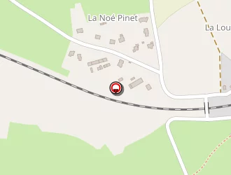 Carte de Breizh Multitravaux à Plancoët