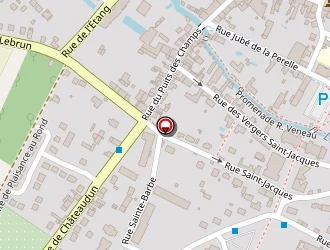 Carte de Fernandes Maria à Dourdan