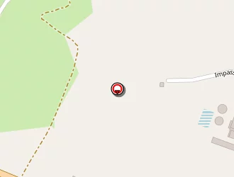 Carte de Noret à Saint-denoual