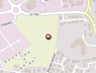 Carte de Etab Petit Julien à Trémuson