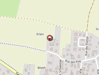 Carte de Jehel Marlene à Dorlisheim