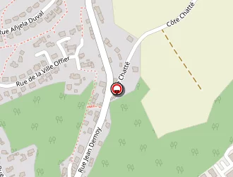 Carte de Le Faucheur Michel à Plérin