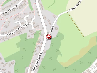 Carte de Sasu Blinskaya à Plérin