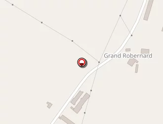 Carte de Earl Rubernard à Plouagat