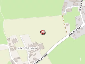 Carte de Cleuziou Thierry à Bodilis