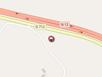 Carte de Gallardon Muriel à Plélo