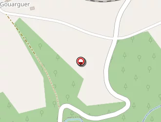 Carte de Taxis Kermarrec à Coadout