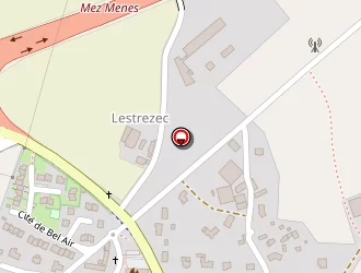 Carte de Waldner Nicolas à Saint-thégonnec