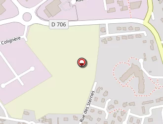 Carte de Y.d à Trémuson