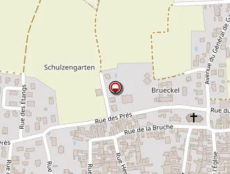 Carte de Schmitt Benoît à Dorlisheim