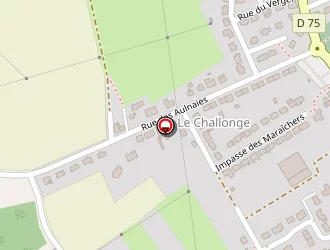 Carte de Duchesne Pierre à Plerguer