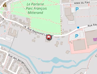 Carte de Andreï Conseil Qualité à Dourdan