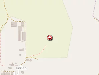 Carte de Guillou Jean-claude à Plounéventer