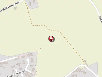 Carte de Renaud Bruno à Trémuson