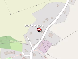 Carte de Leray Dominique à Plancoët