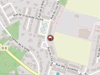 Carte de Itteville Pizza à Itteville