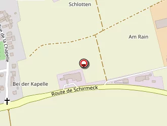 Carte de La Bodegas Cara à Duppigheim