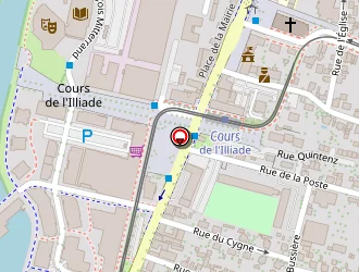 Carte de Crédit Foncier D Michel Finances  Mandataire Exclusif à Illkirch-graffenstaden