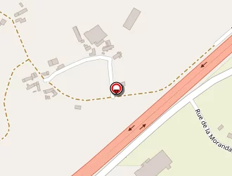 Carte de Studiosanté 22 à Trémuson