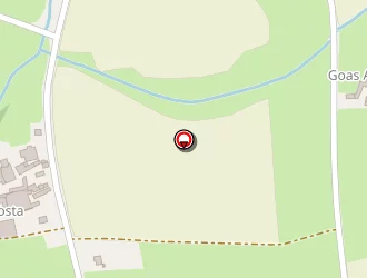 Carte de Laef à Landivisiau