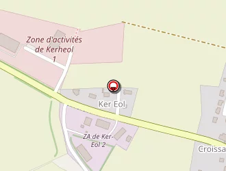 Carte de Fiel à Plouguin