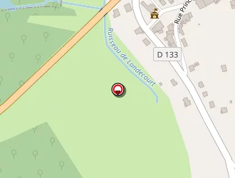 Carte de Baster Epouse Henry Emeline à Lamath