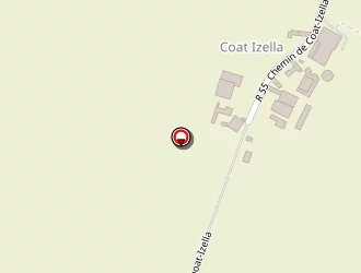 Carte de Prigent Georges Et Noël à Ploudalmézeau